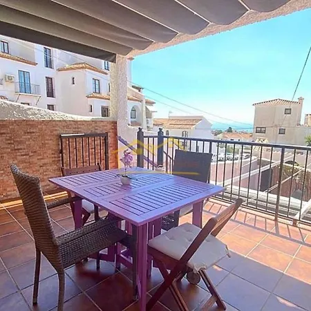 Limoneros Casa de Férias Nerja