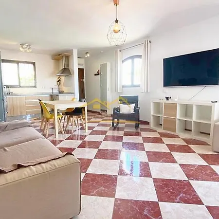 Limoneros Casa de Férias Nerja