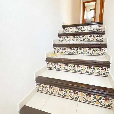 Limoneros Casa de Férias