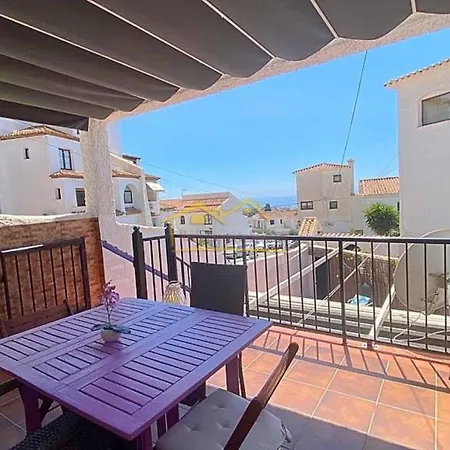 Limoneros Holiday home