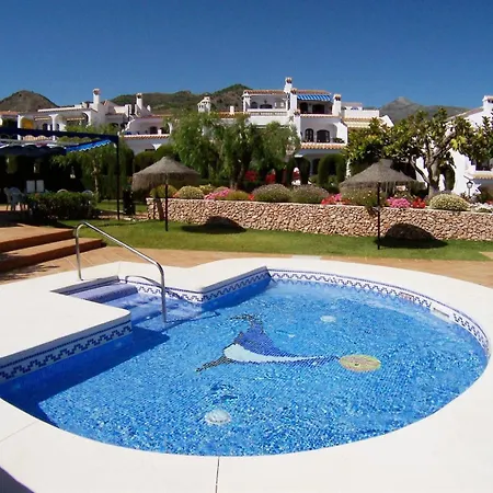 Holiday home Limoneros *