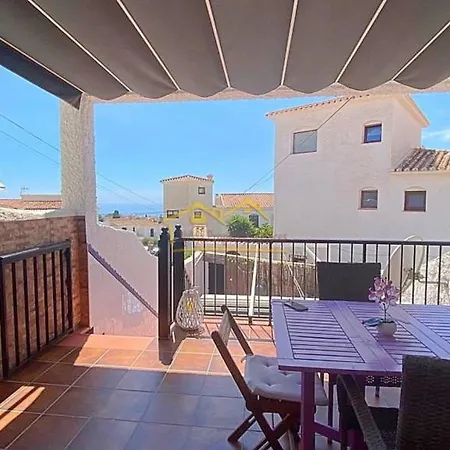 Limoneros Holiday home Nerja