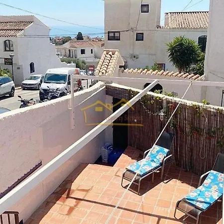 Holiday home Limoneros *