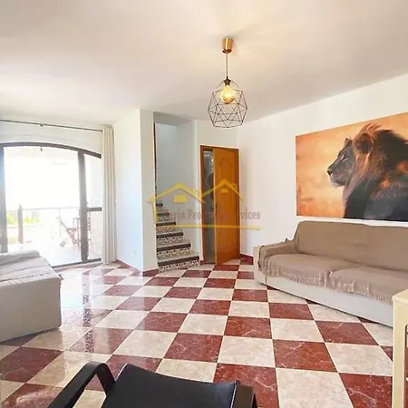 Limoneros Holiday home