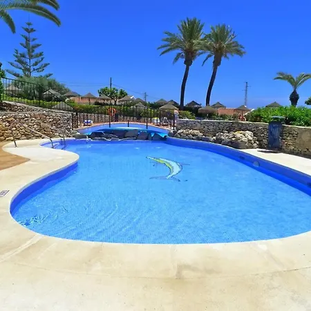 Limoneros Holiday home