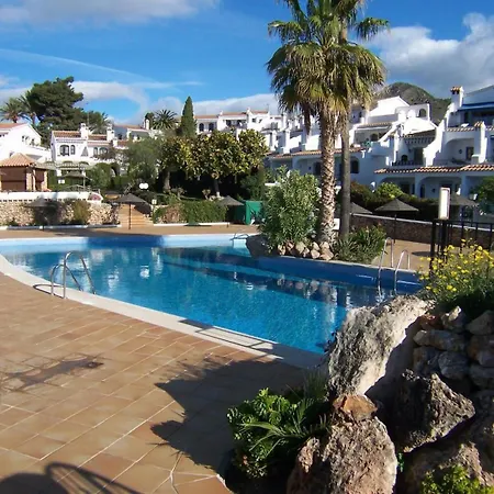 Holiday home Limoneros