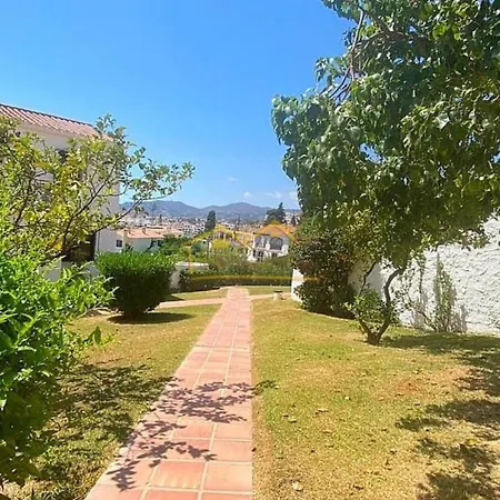 Limoneros Nerja