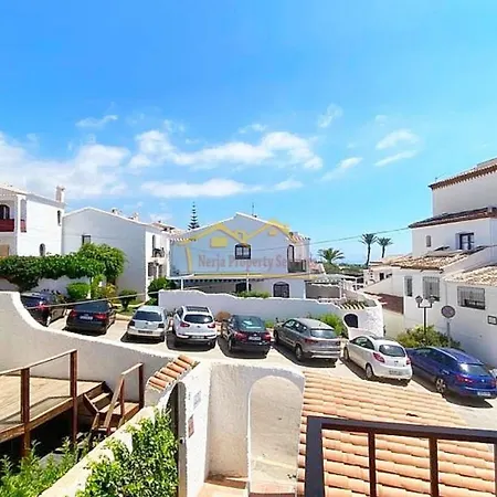 Limoneros Сasa de vacaciones Nerja