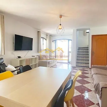 Holiday home Limoneros *