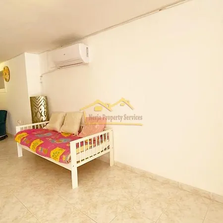 Limoneros Holiday home Nerja