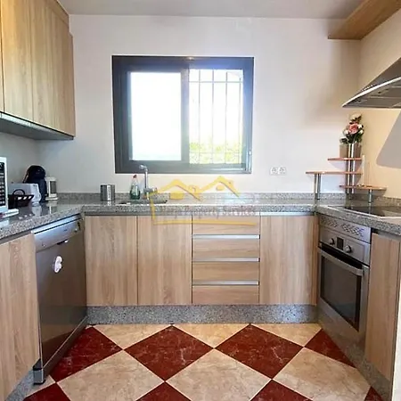 Limoneros Holiday home Nerja