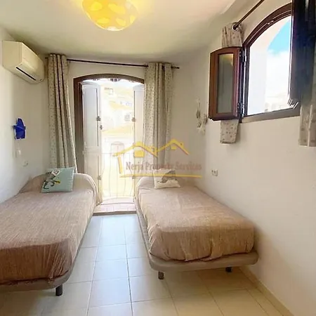 Limoneros Holiday home