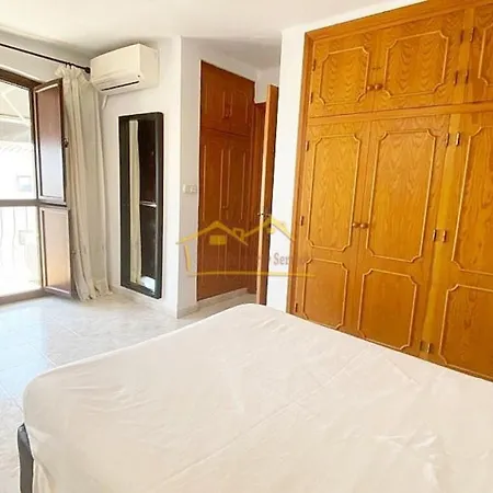 Casa vacanze Limoneros *