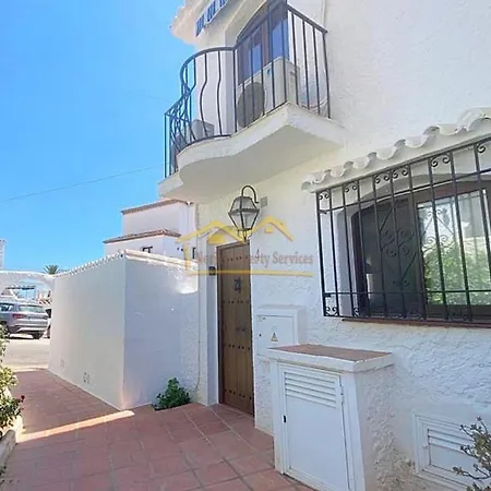 Limoneros Nerja