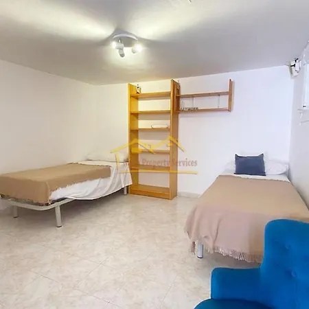 Limoneros Ferienhaus