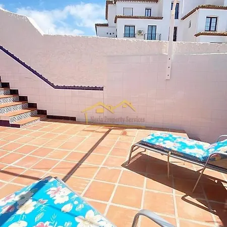 Limoneros Ferienhaus *