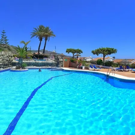 Ferienhaus Limoneros Nerja