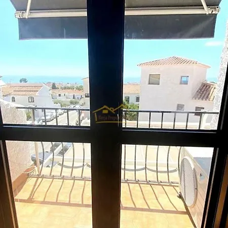 Limoneros Ferienhaus *